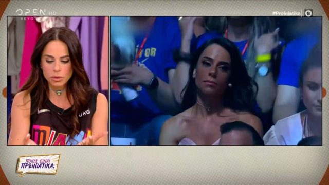Survivor 5: Πάει να… τα μαζέψει η Αντωνά για την αντίδρασή της – «Δεν έβγαλα κακία για τον Στάθη, αλλά…»