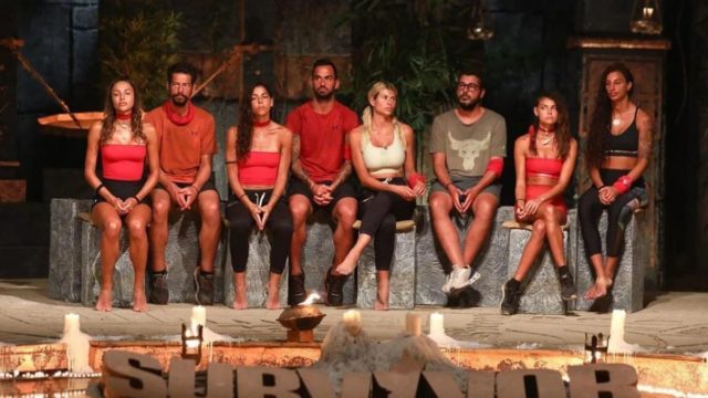Καταγγελία από παίκτρια Survivor – «Δεν ψηφίζει ο κόσμος – Κάνουν συμφωνίες με Ατζούν»