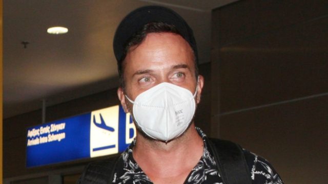 Survivor 5: Γύρισε στην Ελλάδα και… ενοχλήθηκε ο Γιώργος Λιανός – «Είναι άκομψο…»