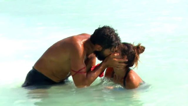 Survivor 5: «Της πήρα 10 Barbie…» – Κόλαφος ο Σπύρος Μαρτίκας για τη Βρισηίδα Ανδριώτου