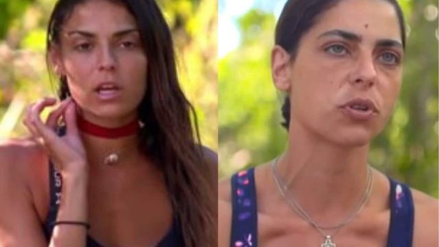 Survivor 5 – Βρισηίδα Ανδριώτου: «Συγχώρησα την Μυριέλλα Κουρεντή για αυτό που έκανε»