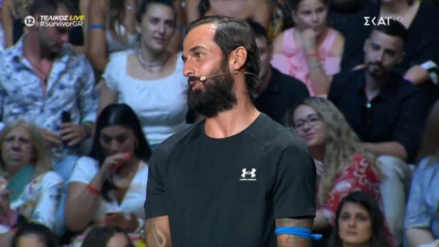 Survivor spoiler 07/07: Πήρε σχεδόν τα διπλάσια από τον νικητή – Το αδιανόητο ποσό που κέρδισε από το Survivor 5 ο Άρης Σοϊλέδης