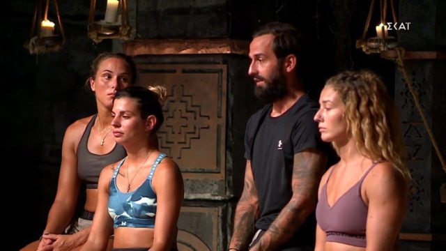 Survivor spoiler 01/07: Ανατροπή στο Survivor 5 με γυναίκα νικήτρια; Αυτοί περνούν στον τελικό του Γαλατσίου