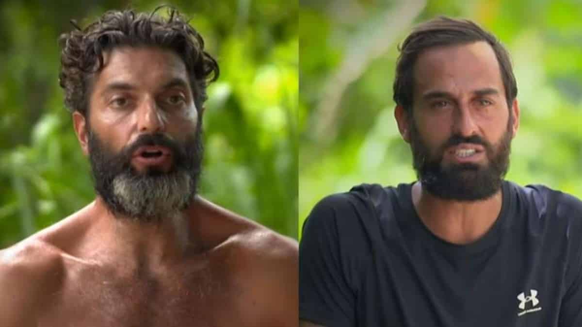 Survivor 5 – «Λύσσαξε» ο Σπύρος Μαρτίκας: Η νέα αποκάλυψη για τον προκλητικό Άρη Σοϊλέδη
