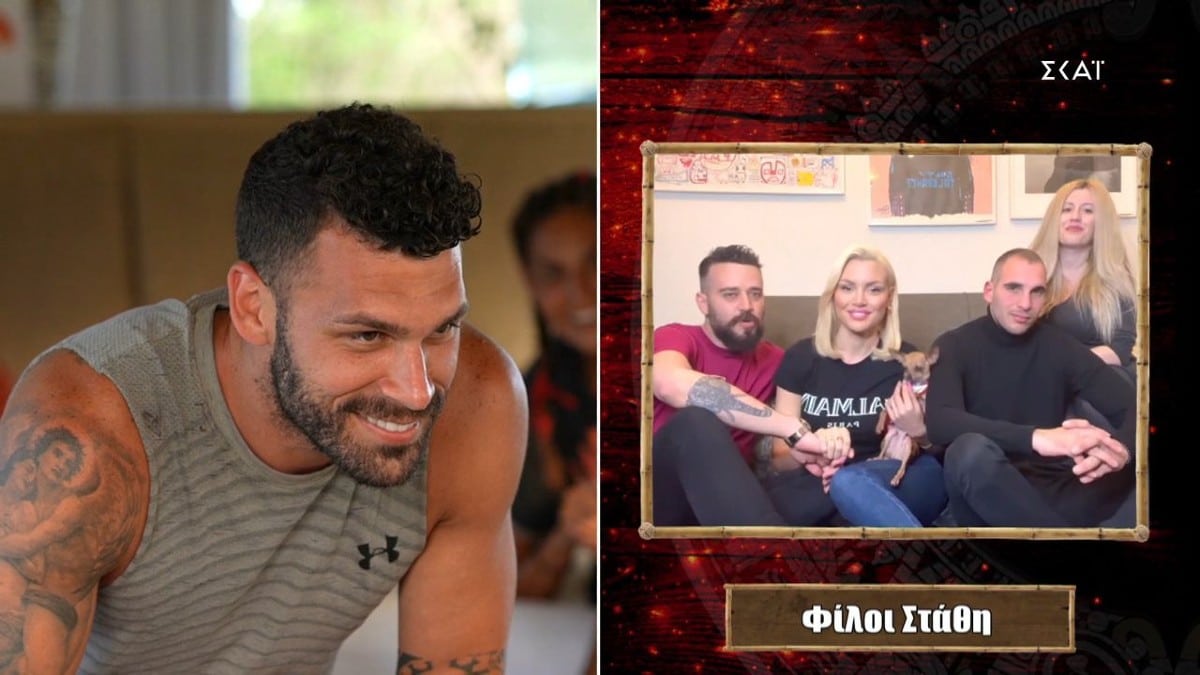 Survivor 5: Δεν μπορεί… να περιμένει τον Σχίζα – Η τρυφερή ανάρτηση της Αλεξάνδρας Παναγιώταρου