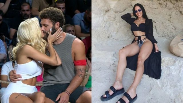 Survivor 5: Έριξε… το φαρμάκι της – Το σχόλιο όλο νόημα της πρώην γυναίκας του Στάθη Σχίζα μετά την νίκη του