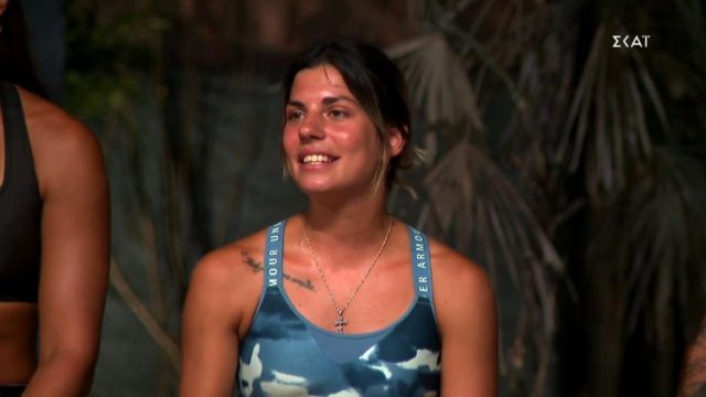 Survivor spoiler 02/07: Η παραγωγή απέβαλε από το Survivor 5 τη Σταυρούλα Χρυσαειδή! Άγριο παρασκήνιο στον Άγιο Δομίνικο