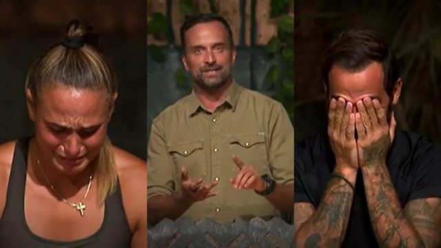 Survivor trailer 04/07: «Μόλις προσγειωθούμε στην Ελλάδα…» – Λυγίζουν όλοι οι παίκτες με την ανακοίνωση του Γιώργου Λιανού!