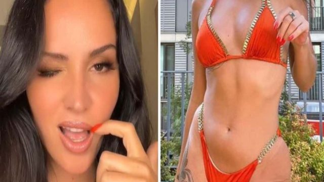 Βγήκε από το Survivor και προκάλεσε “εγκεφαλικά” με τις αναρτήσεις της!