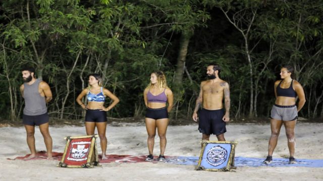 Η τραγική ιστορία πίσω από το Survivor – Όλα ξεκίνησαν στο οικοτροφείο από ένα βιβλίο