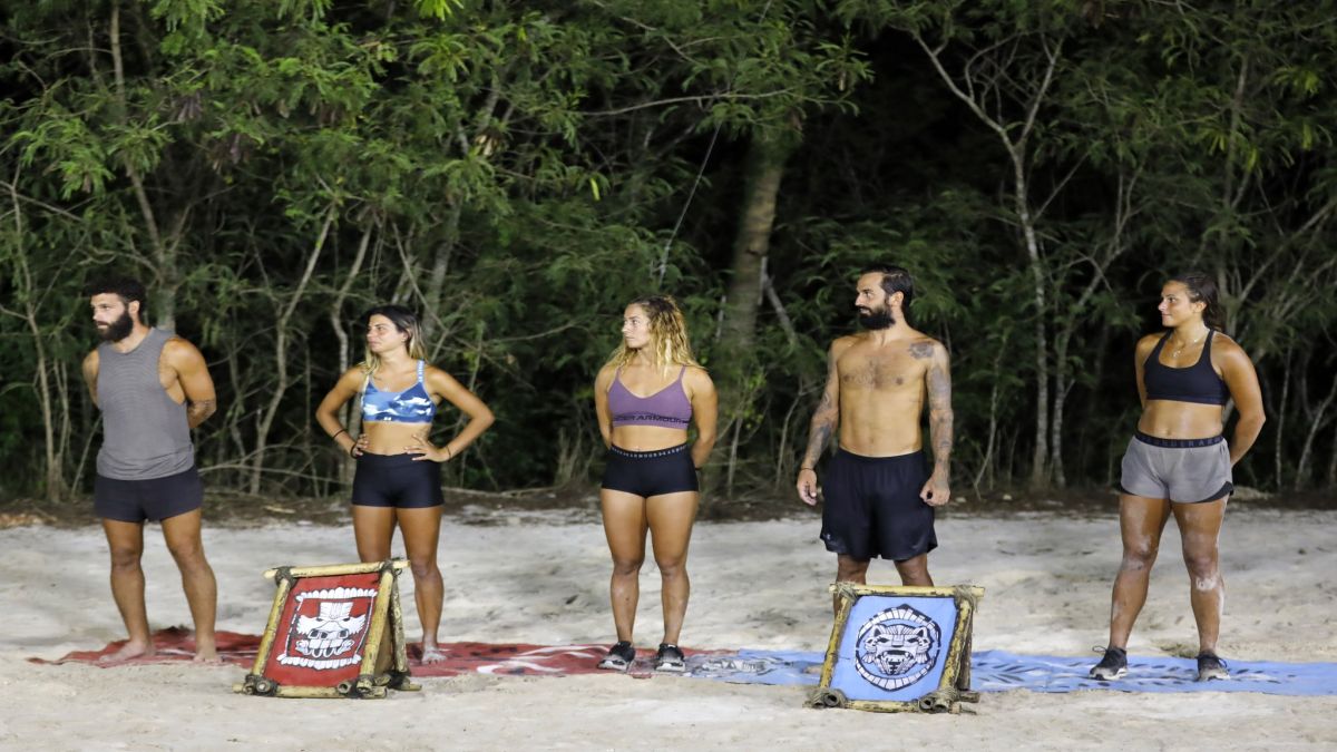 Η τραγική ιστορία πίσω από το Survivor – Όλα ξεκίνησαν στο οικοτροφείο από ένα βιβλίο
