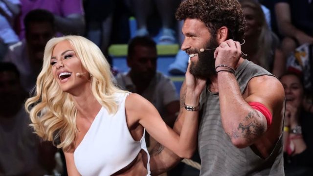 Survivor 5: «Όταν εκείνη παντρεύτηκε…» – Σούσουρο με τις αποκαλύψεις Στάθη Σχίζα και Αλεξάνδρας Παναγιώταρου για τη σχέση τους