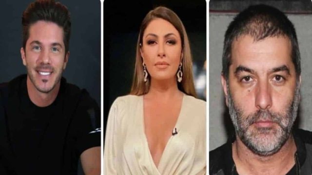 Μπισμπίκης, Οικονομόπουλος, Παπαρίζου κ.α.: 11 διάσημοι Έλληνες που δεν έχουν τελειώσει το σχολείο
