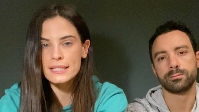 Εφιαλτικό βράδυ για Σάκη Τανιμανίδη και Χριστίνα Μπόμπα – Έζησαν την απόλυτη καταστροφή