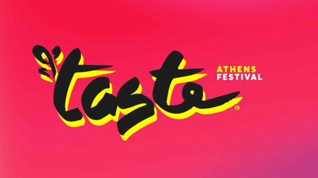 Taste of Athens: Το πιο “γευστικό” event επιστρέφει στο Ζάππειο, από τις 7 έως τις 10 Ιουλίου