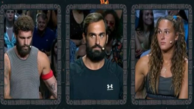 Survivor spoiler 06/07: Πέρασε για ελάχιστες ψήφους διαφορά! Η μεγάλη μάχη με την Ασημίνα και ο παίκτης που παραλίγο να αποκλειστεί!