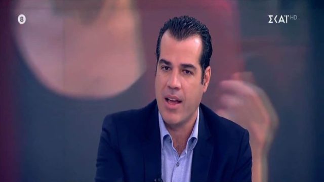 Συναγερμός Θάνου Πλεύρη: «Το “κύμα” κορωνοϊού έχει ήδη κορυφωθεί» – Αποκάλυψη για την επαναφορά ή όχι νέων μέτρων (Video)