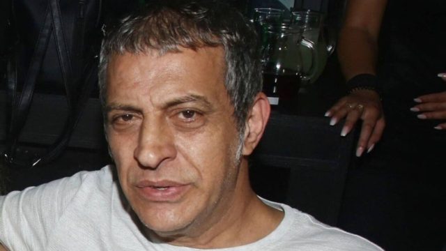 Καμία σχέση με τον Θέμη Αδαμαντίδη: Αυτός είναι ο μεγάλος του γιος, Μάρκος – Με τι ασχολείται ο 35χρονος (photos)