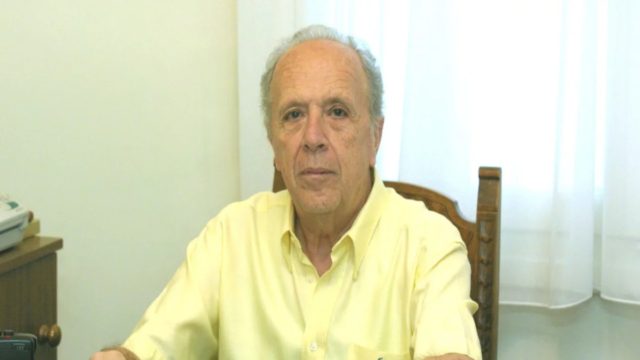 Πέθανε ο δημοσιογράφος Θεόδωρος Καρζής