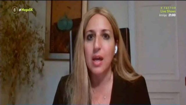Κορωνοϊός: Συναγερμός Θεοδώρας Ψαλτοπούλου για την παραλλαγή «Κένταυρος»! Ποιοι κινδυνεύουν περισσότερο – Εισηγήσεις για την επαναφορά της μάσκας (Video)