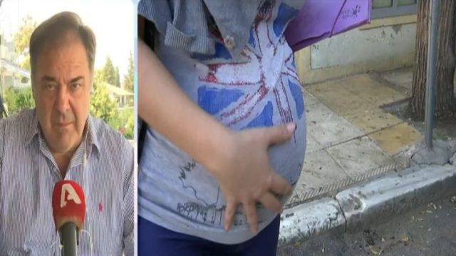 Θεσσαλονίκη: Σοκάρει το νέο περιστατικό αμέλειας με την έγκυο που έχασε το μωράκι της – «Είδαν ότι έχει αιμορραγία και την έδιωξαν» (Video)