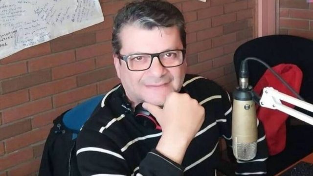 Πέθανε ο δημοσιογράφος Θοδωρής Ακάλεστος