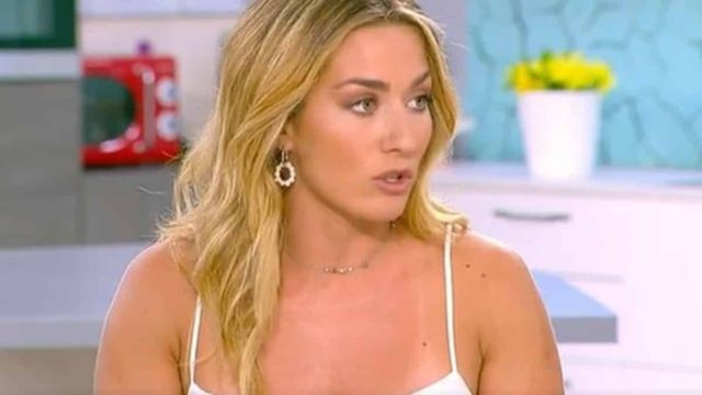 Survivor 5 – Τα είπε «έξω από τα δόντια» η Μαίη για την αδικία που της στοίχησε: «Έγινα γνωστή μέσω ενός ριάλιτι και όχι…» (Video)