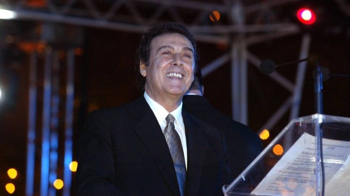 Το «αγκάθι» του Τόλη Βοσκόπουλου: Αυτό που τον πλήγωσε και δεν ξέχασε μέχρι το θάνατό του