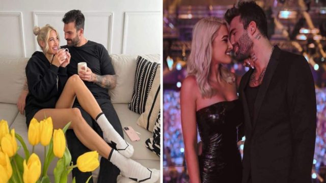 «Σεισμός» στην showbiz: Αυτός είναι ο πραγματικός λόγος που χώρισαν Ιωάννα Τούνη και Δημήτρης Αλεξάνδρου!