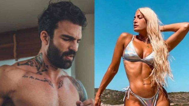 Ξεσπά η Ιωάννα Τούνη: Η πρώτη δήλωση μετά τον χωρισμό της από τον Δημήτρη Αλεξάνδρου