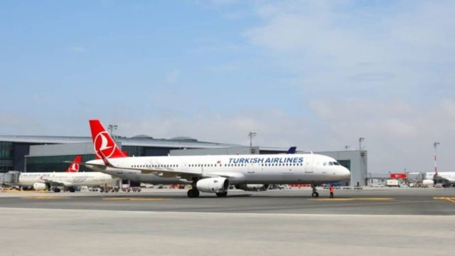 Η Turkish Airlines προσκαλεί τους επισκέπτες της να ανακαλύψουν την Κωνσταντινούπολη με το Touristanbul