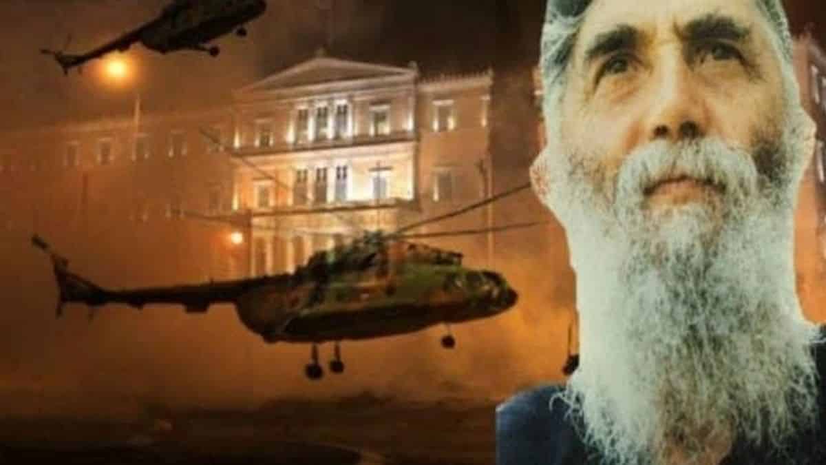 «Η Τουρκία θα εκμεταλλευτεί ότι η Ελλάδα…»: Ανατριχιαστική επιβεβαίωση προφητείας του Άγιου Παΐσιου!