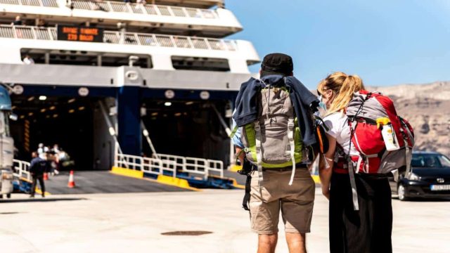 Τουρισμός για όλους: Voucher 150 ευρώ για φθηνές διακοπές – Σήμερα η πρεμιέρα για τις αιτήσεις