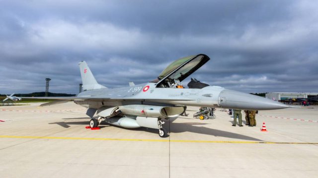 Οι ΗΠΑ «φρενάρουν» την πώληση F-16 στην Τουρκία – Υπερψηφίστηκε τροπολογία από τη Βουλή των Αντιπροσώπων
