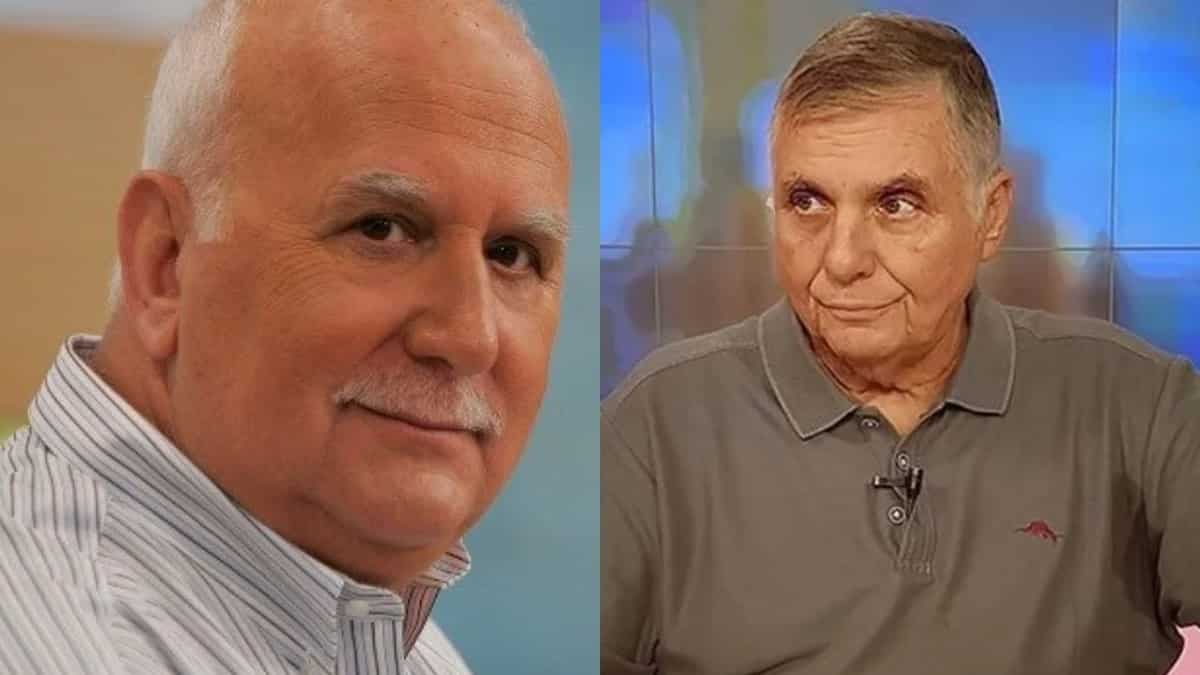 «Κάρφωσε» τον Τράγκα ο Γιώργος Παπαδάκης: «Δεν μπορείς να αποκτήσεις αυτήν την περιουσία…» (Video)