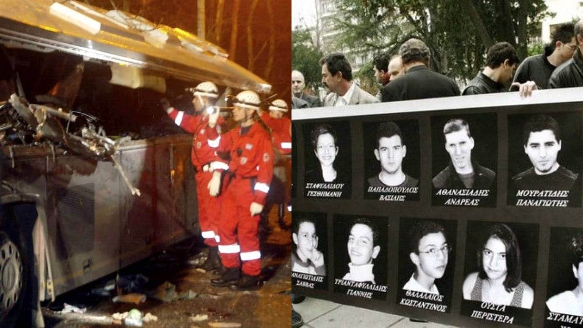 Θρήνος στο Μακροχώρι για τον Ανέστη που επέζησε από την τραγωδία των Τεμπών και αυτοκτόνησε στα 35 του: «Κλειστός χαρακτήρας, πολύ μοναχικός» (video)