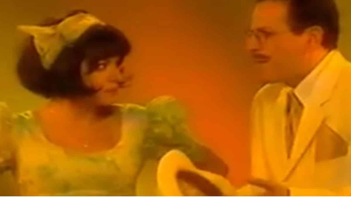 Το τρέιλερ του 1998 στο «Κωνσταντίνου και Ελένης» που έπαιξε μόνο μια φορά! 24 χρόνια πίσω! (Video)