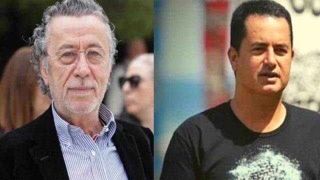 Επίθεση Τριανταφυλλόπουλου σε Ατζούν για Survivor – «Ασήμαντοι Έλληνες, ένας Τούρκος…»