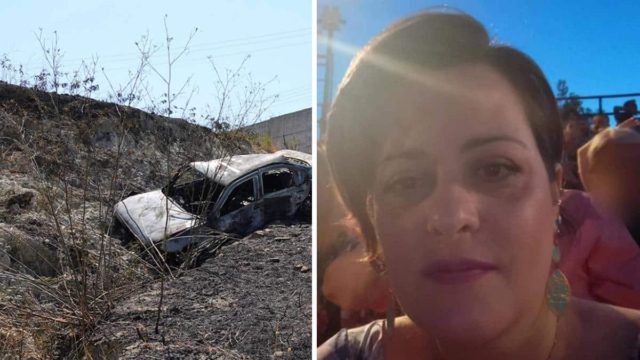 Τροχαίο στην Κεφαλονιά: Παγίδα θανάτου για την 41χρονη οι ζημιές στο οδικό δίκτυο από τους σεισμούς του 2014