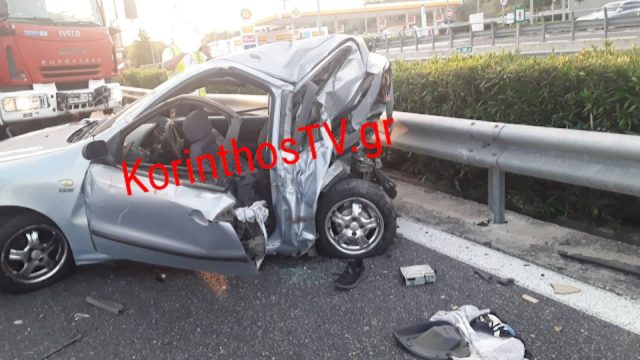 Σοκ! 15χρονος οδηγούσε το ένα από τα αυτοκίνητα στο θανατηφόρο τροχαίο – Νεκρή η 18χρονη αδελφή του & ένας 16χρονος