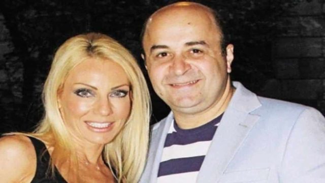 Αποφάσισαν να μιλήσουν για το διαζύγιο Μάρκος Σεφερλής και Έλενα Τσαβαλιά: Σύντομα στα δικαστήρια!