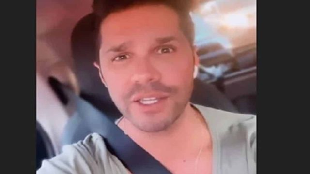 «Πώς μπορείτε και κοιμάστε ρε;»: Οργισμένο ξέσπασμα Γιώργου Τσαλίκη για την φωτιά στην Πεντέλη!