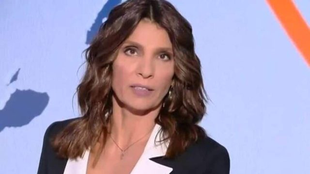 «Λύγισε» η Πόπη Τσαπανίδου: «Μου λείπει ο σύζυγός μου…»