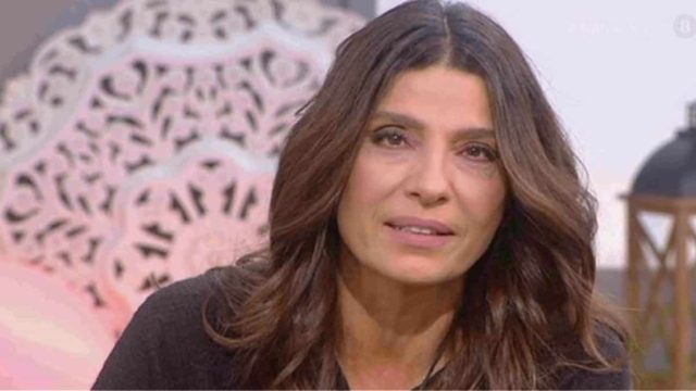 Σοκάρει η Πόπη Τσαπανίδου: «Ράγισε η καρδιά μου, όταν…»