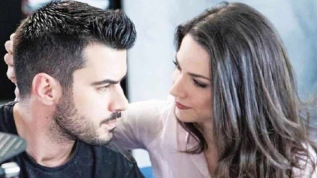Γιάννης Τσιμιτσέλης – Κατερίνα Γερονικολού: Ένα βήμα πριν τον χωρισμό; – Οι άσχημοι τσακωμοί έφεραν την ρήξη;