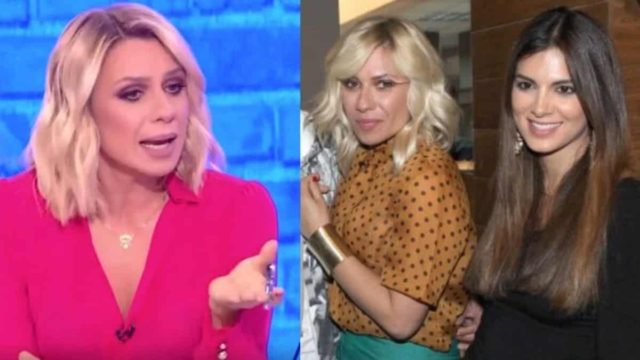 «Κεραυνός» για Τσιμτσιλή από Κατερίνα Καραβάτου: «Να έχεις κεραίες ανοιχτές γιατί μπορεί να βρεθείς προ εκπλήξεων»