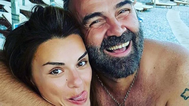 Κόλαφος η Ελένη Τσολάκη για τον Γρηγόρη Γκουντάρα: «Δεν θα έβγαινα ποτέ να…» (Video)