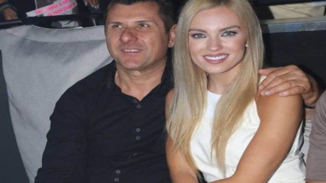“Ήθελε να…”: Γι’ αυτό χώρισαν Τζούλια Νόβα – Γιάννης Μάρκου