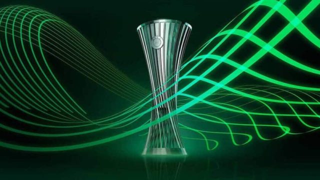 Conference League: Αυτοί είναι οι αντίπαλοι ΠΑΟΚ και Άρη!