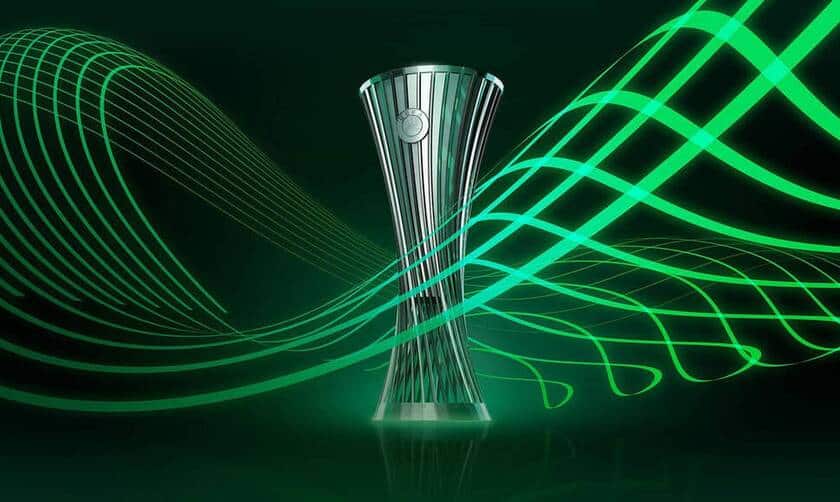 Conference League: Αυτοί είναι οι αντίπαλοι ΠΑΟΚ και Άρη!